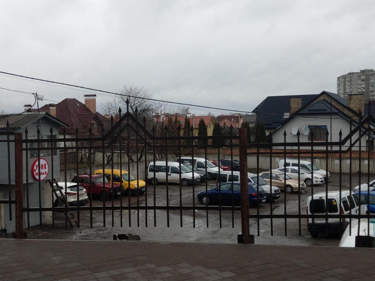 Однокімнатна Квартира В Новобудові По Мельника Rivne Zewnętrze zdjęcie