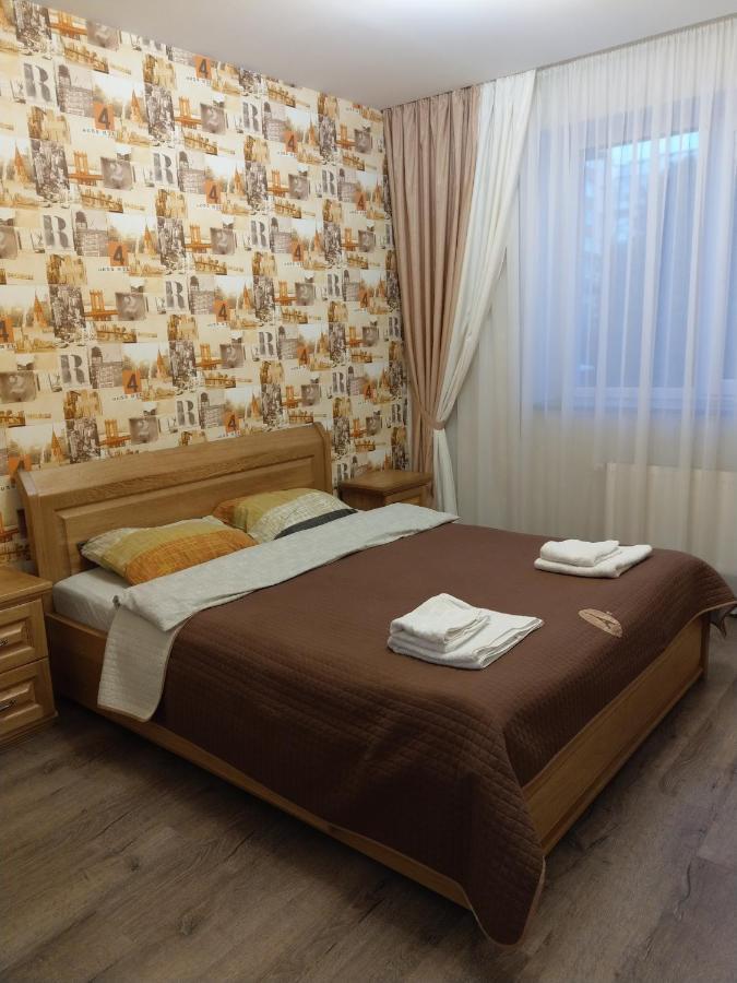 Однокімнатна Квартира В Новобудові По Мельника Rivne Zewnętrze zdjęcie