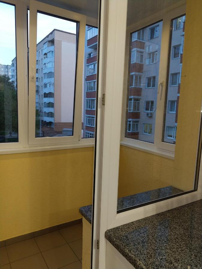 Однокімнатна Квартира В Новобудові По Мельника Rivne Zewnętrze zdjęcie